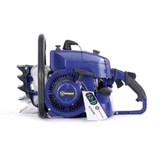 Holzfforma 105cc Blue Thunder G070 No Bar Chain Compatible with 070 090 Chainsaw