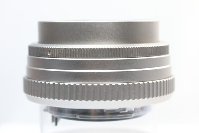 Pentax MZ-3 SLR Special Edition 35mm Film Camera FA 43mm F/1.9