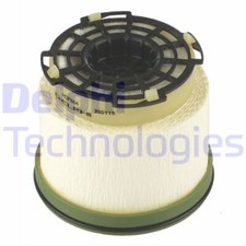 Delphi HDF684 Fuel Filter Replacement Service Maintenance Fits Ford Ranger