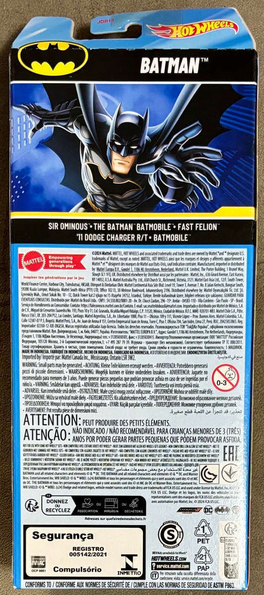 バッドマントランプ 1989 Topps Batman #164 - Gotham City Landscape 89-095 | eBay
