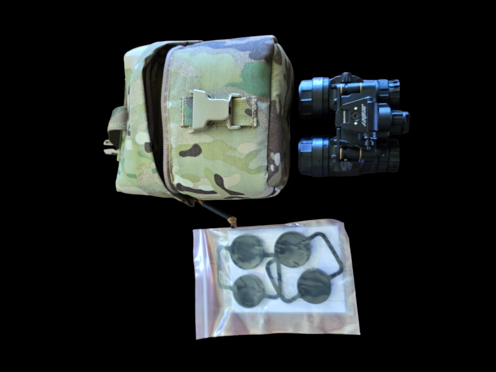 NIGHT VISION GOGGLES GEN 2