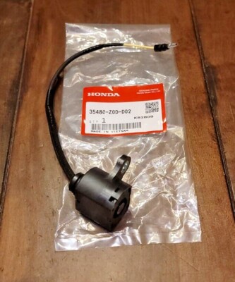 NEW Genuine HONDA Oil Level Switch EB2000 EB2200 EU2000 EU2200
