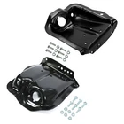 For 1980-96 Ford F150 2PCS Front Coil Spring Tower Shock Mount Right & Left Set