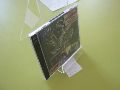 2 CD JUDAS PRIEST METAL WORKS TBE - Photo 1/4