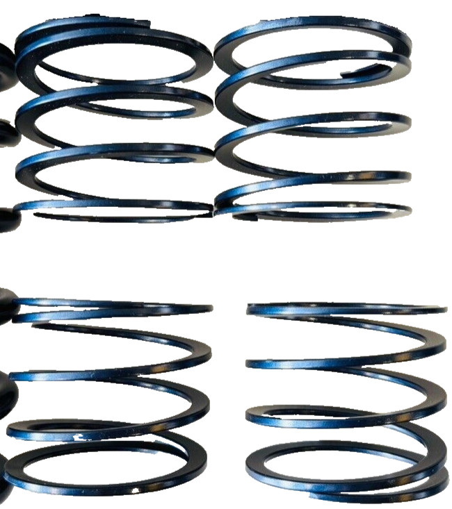 RYFT Lamborghini Aventador Performance Lowering Springs SSV-FF-V1 SSV-RR-V1.