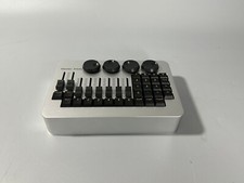 DJ club command wing DMX512 mini controller par dj light console carry bag