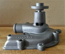 1946-50 Frazer & Kaiser vehicles 226ci 3.7L 6-Cyl  rebuilt water pump F600K508
