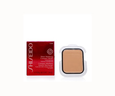 Shiseido Sheer Mattifying Compact SPF 21 Refill O40 / O 40 Natural Fair Ochre