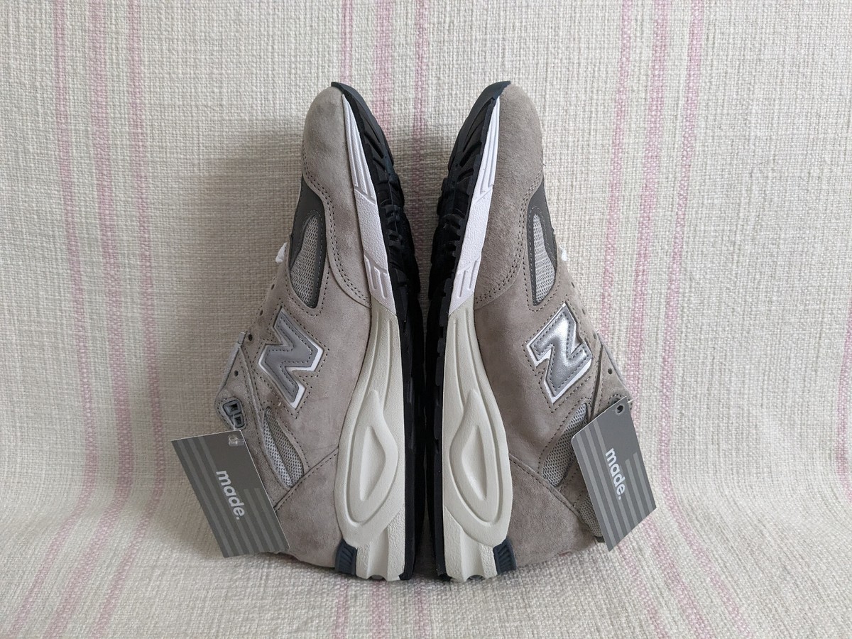 【ゆうー】New Balance M990VS2 New Balance ニューバランス スニーカー 990 USA アメリカ製