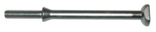 1968-1979 Corvette Bolt Spare Tire Front
