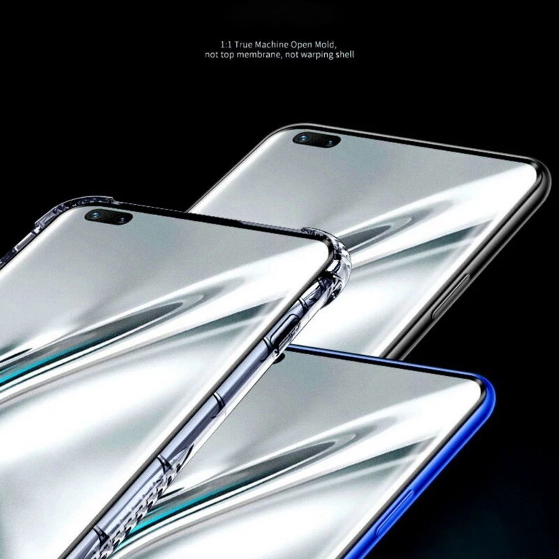 10D Matte Hydrogel Screen Protector For Samsung S25 S24 FE S23 S22 S21 S20 Ultra - Image 3 of 4