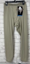 Gen 3 Light Weight Drawers Pants NWT ECWCS Army USGI Size Medium