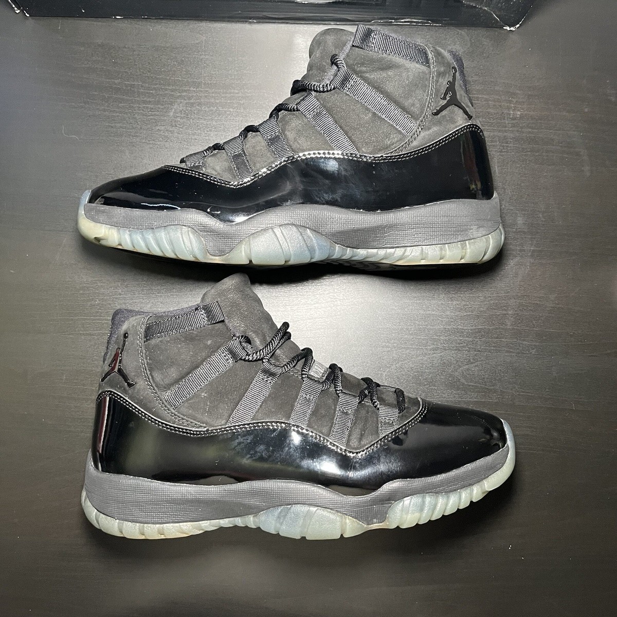 Size 9 - Jordan 11 Retro Cap and Gown 2018 884776866837| eBay