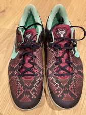 Nike Kobe 8 System Pit Viper 2013 Size 12.5
