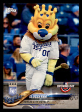 2018 Topps MLB Sticker Collection Baseball Cards 21
