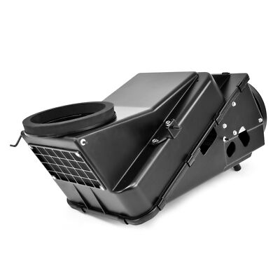 #ad Heater Box Assembly w AC 1967 1968 Cougar $410.60