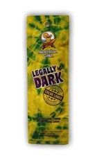 Australian Gold/Legally Dark 15ml/Solariumkosmetik/Br&auml;unungslotion