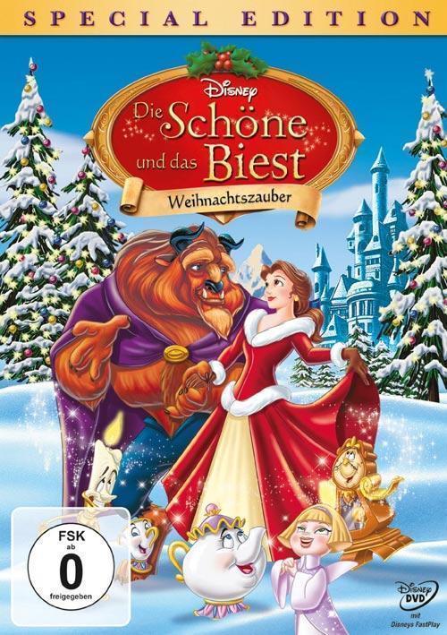 Die Schöne und das Biest: Weihnachtszauber (SO) - Bild 3