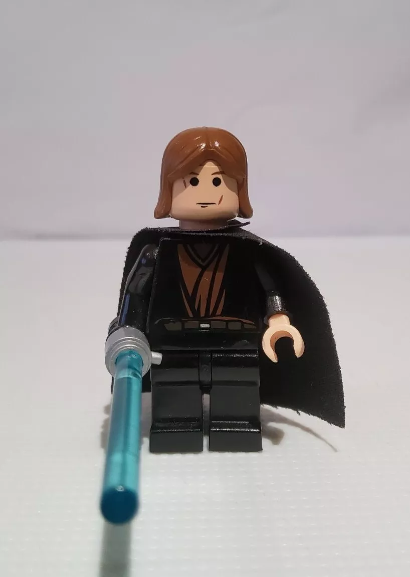 Lego anakin skywalker 2005 sales