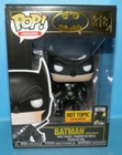 Funko Pop Heroes Batman Grim Knight #318 80 Years Hot Topic Exclusive