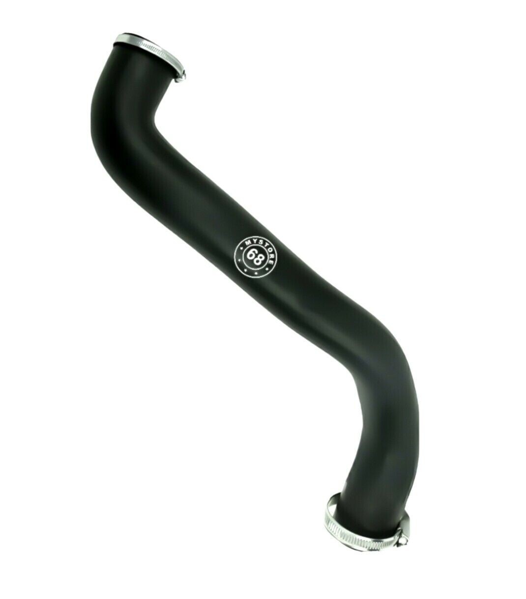 Intercooler Hose for Citroen Jumpy Peugeot Expert 806 Fiat Scudo 2.0 HDI 0382HQ
