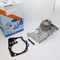 Wasserpumpe Graf FüR Renault Clio Megane Dacia Logan OE 8200146297 MPN PA724A