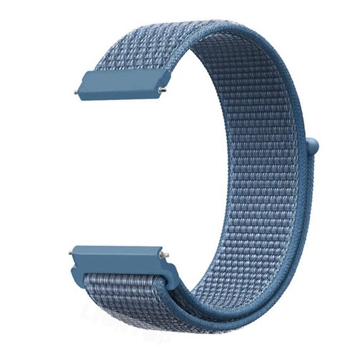 For Garmin Venu 2S/Vivoactive 4S/Vivomove 3S 18mm Watch Band Strap Bracelet NEW - Picture 200 of 639