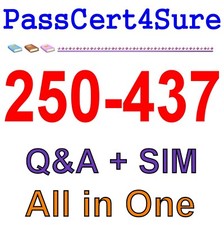 Administration of Symantec CloudSOC - version 1 250-437 Exam Q A SIM