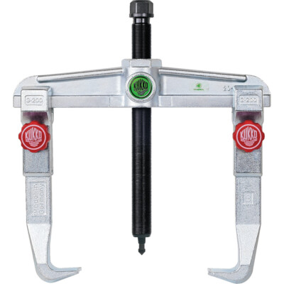 Kukko 65 - 250mm 2 arm Bearing Puller (Quick Adjust)