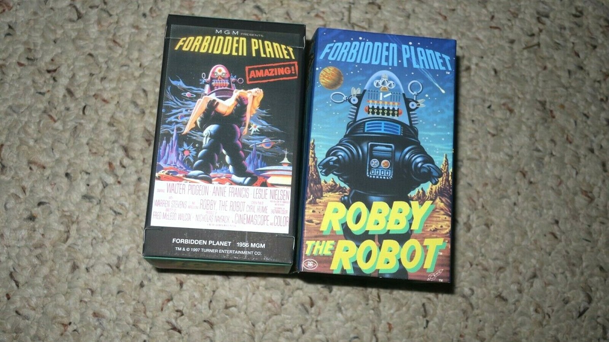 Robbyです Robby Bronze Robot | Old Cannery Furniture