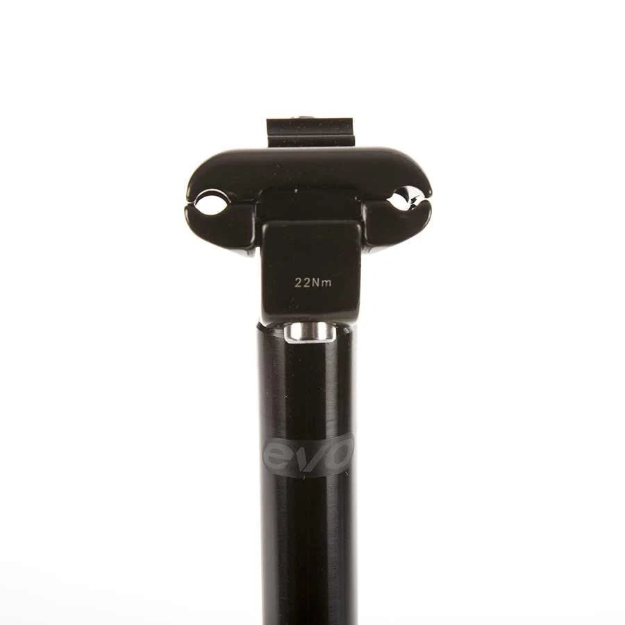Seatpost 2024 26.8 mm