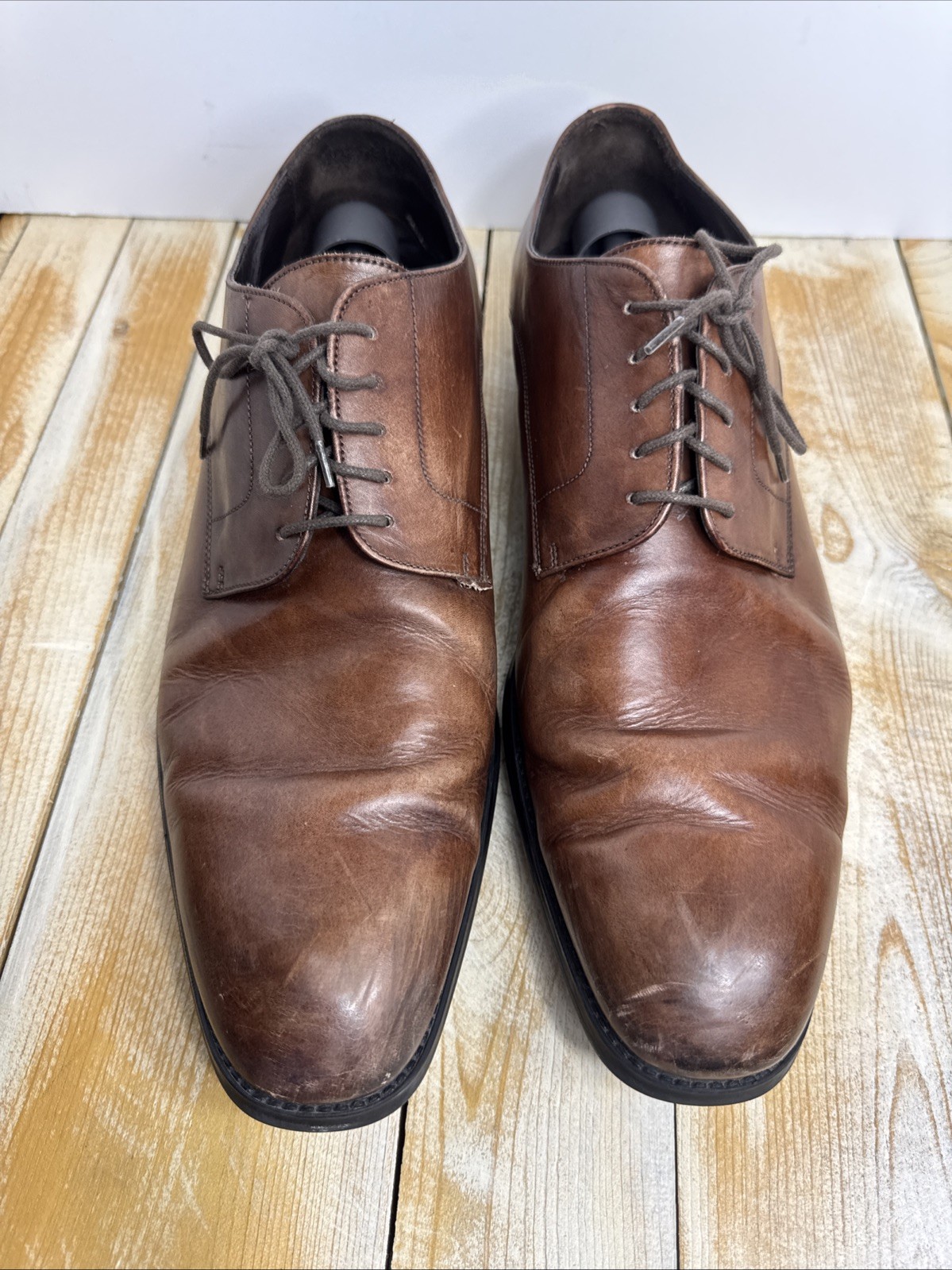 To Boot New York Adam Derrick Brampton Size 13 Br… - image 2