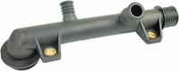 Metzger Autoteile KüHlmittelflansch 4010077 FüR Bmw