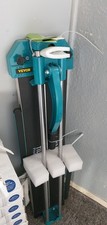 VEVOR 31" Manual Tile Cutter with Infrared for Porcelain Ceramic