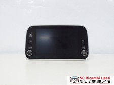 Autoradio Fiat TIPO