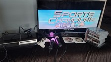 Sony PlayStation 3 Console Bundle w/ Move Con...