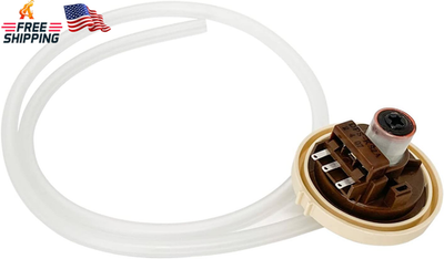 #ad DC96 01703C Washer Water Level Pressure Sensor Switch Assembly for Samsung Washi $16.94