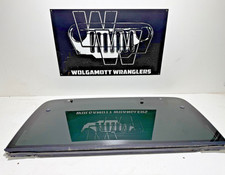97-02 Jeep Tj Wrangler Rear Hard Top Tinted Glass Liftgate Defrost Oem Cc Tj17 97-02 Jeep Tj Wrangler Rear Hard Top Tinted Glass Liftgate Defrost Oem Cc Tj17