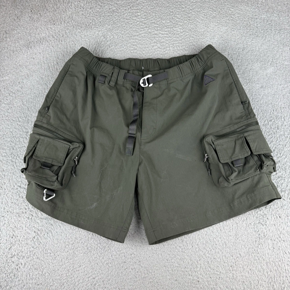 Preços baixos em Shorts para homens Nike ACG Cargo | eBay