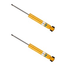 Stoßdämpfer-Set Vorderachse Gasdruck BILSTEIN IAM-Expertise für CITROËN C5