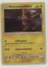 Detective Pikachu German Pokemon Sun & Moon Black Star Promo #SM190