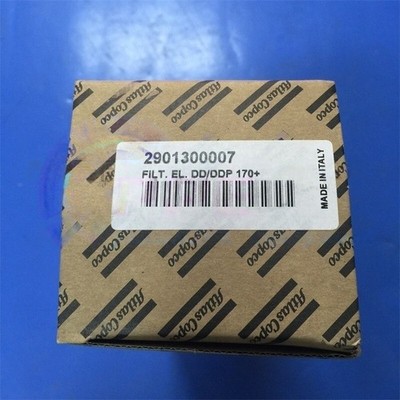 2901300007 2901-3000-07 Line Filter For Atlas Copco Air Compressor DD DDP170+