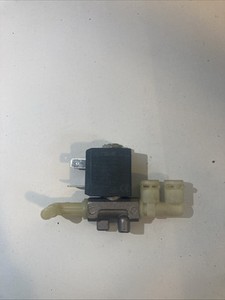 1x Original DeLonghi PrimaDonna Magnifica ESAM EAM Magnetventil Solenoidenventil