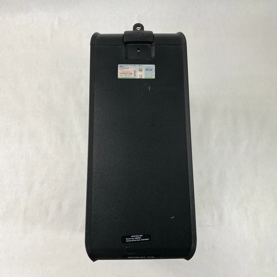 Dell OptiPlex 755 MT Intel Core 2 Duo E6550 2.33GHz 2GB RAM No HDD No OS - Image 3 of 4