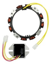 592830 Alternator Fit for Briggs Stratton John D 96458 691064 393295 845907 3...