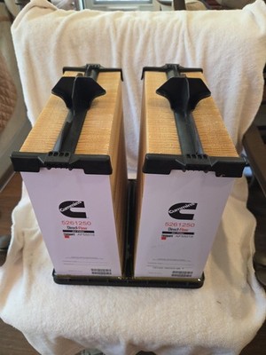 Cummins, Fleetguard, AF55015, 5261250, Filter, NEW