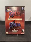 New ListingThe Legend of Zelda: Ocarina of Time - Master Quest (Nintendo GameCube, 2003)