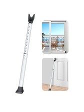 NIB AceMining Door Window Security Bar Adjust...