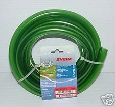 EHEIM 4005943 - 16/22mm GREEN TUBING 3M ROLL. AQUARIUM PIPE HOSE
