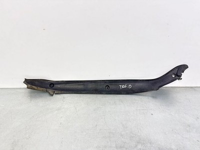 Volkswagen Touareg III 2021 Rechts Verkleidung Kotflügel 760821112A DRT24724